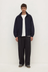 Clay Jacket - True Navy