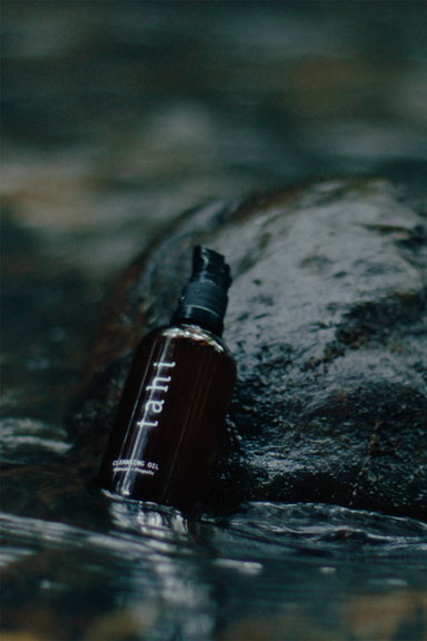 Cleansing Oil - 100ML