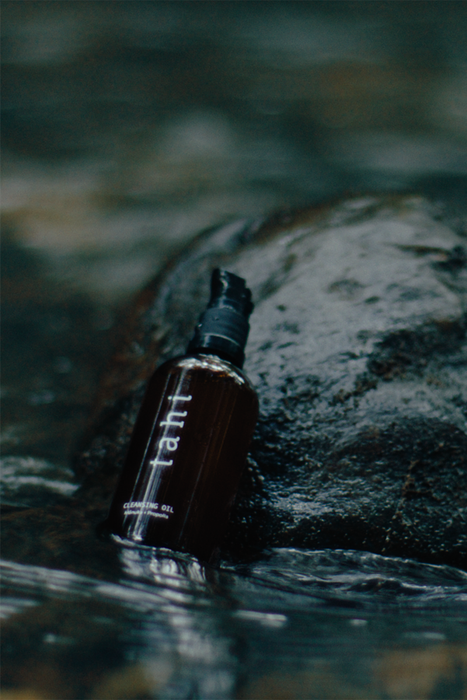 Cleansing Oil - 100ML