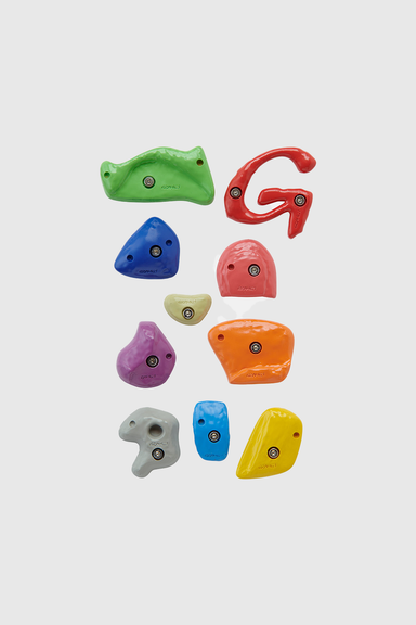 Climbing Holds Magnets