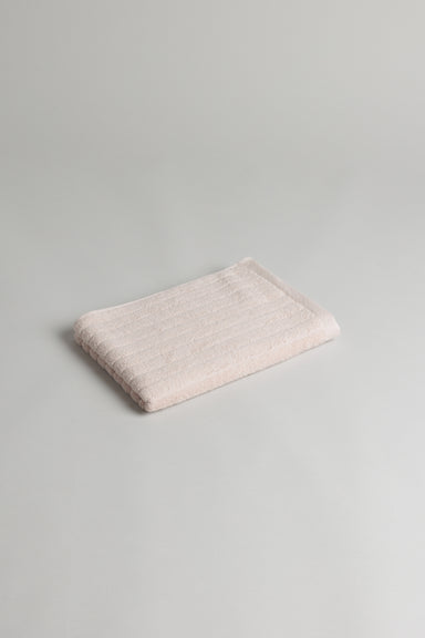 Clovelly Hand Towel - Clay