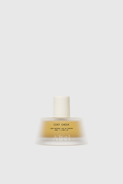 Coat Check EDP - 50ml