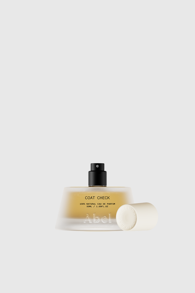 Coat Check EDP - 50ml