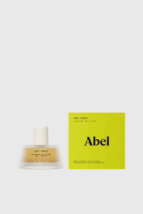 Coat Check EDP - 50ml