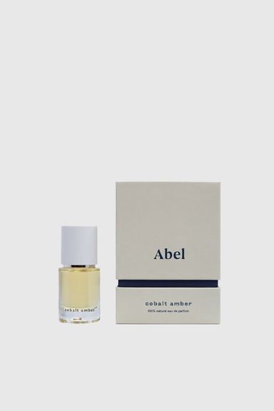 Cobalt Amber Eau de Parfum 15ml