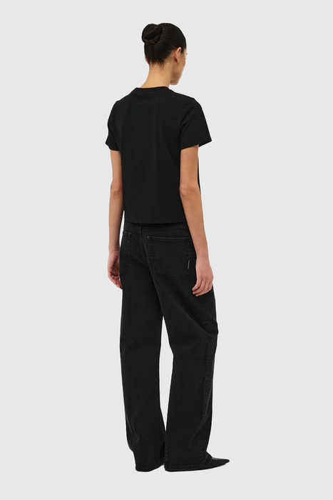 Coco Relaxed - French Black