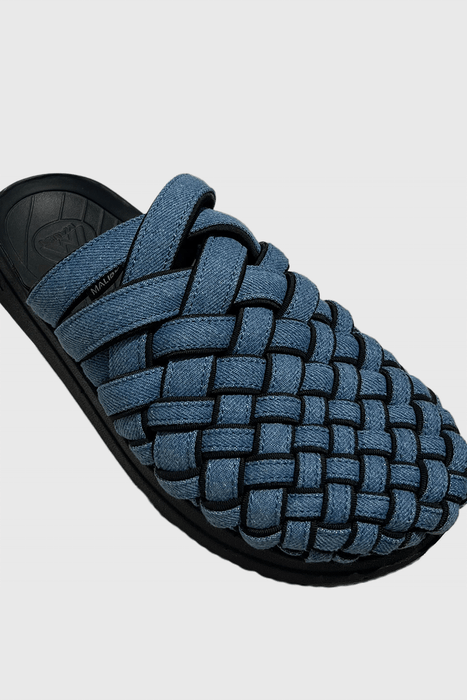 Colony LX - Blue / Black