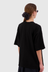 Come With Us Tee - Black