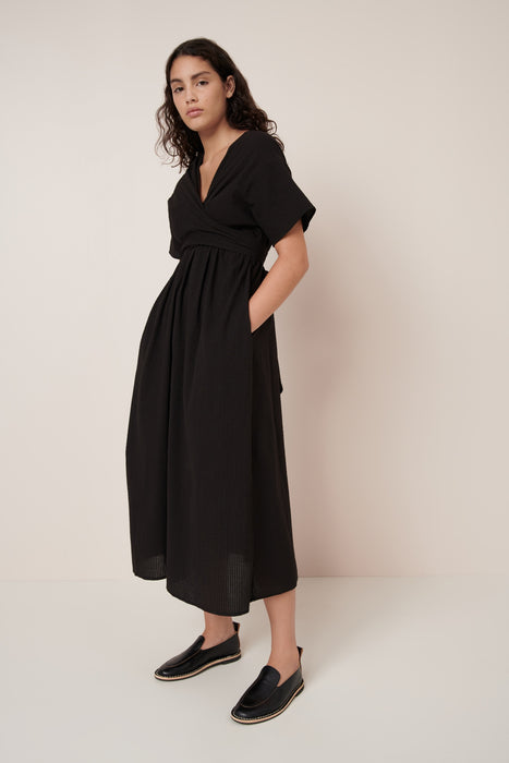 Composer Dress - Black