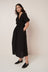 Composer Dress - Black