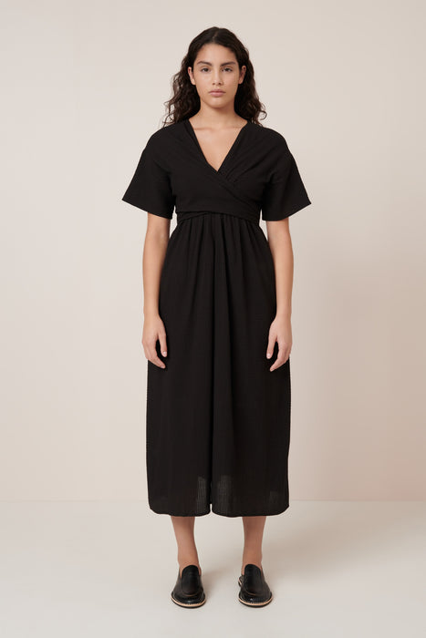 Composer Dress - Black