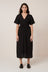 Composer Dress - Black