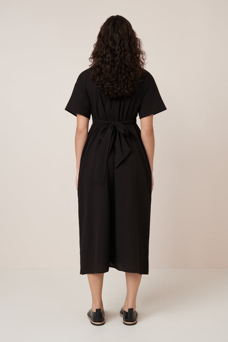 Composer Dress - Black