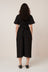 Composer Dress - Black