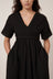 Composer Dress - Black