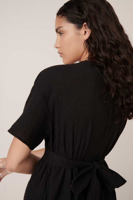 Composer Dress - Black