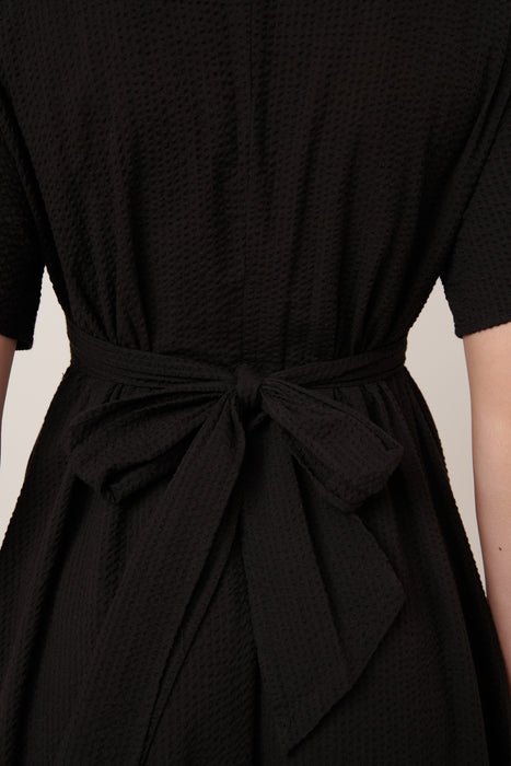 Composer Dress - Black