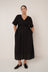Composer Dress - Black