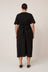 Composer Dress - Black