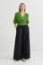 Composure Cardigan - Spring Green