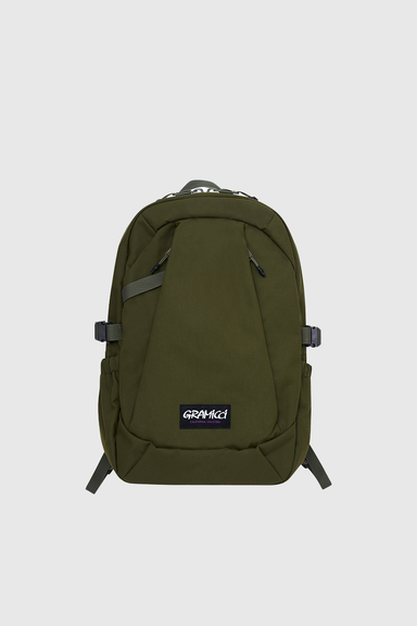 Cordura Day Bag - Olive