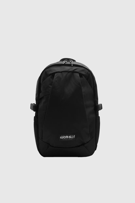 Cordura Day Pack - Black