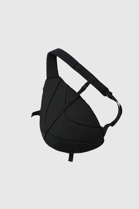 Cordura Sling Bag - Black