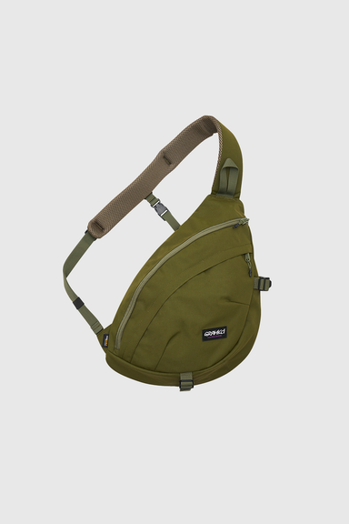 Cordura Sling Bag - Olive