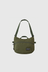 Cordura Shoulder Bag - Olive