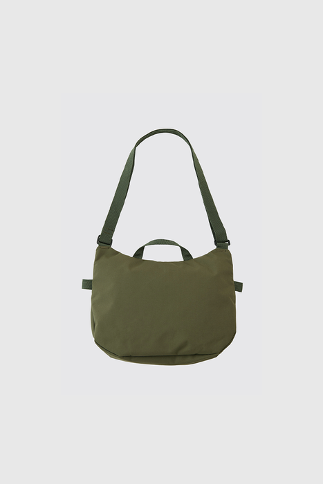 Cordura Shoulder Bag - Olive