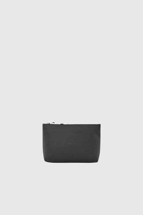 Cosmetic Bag - Black