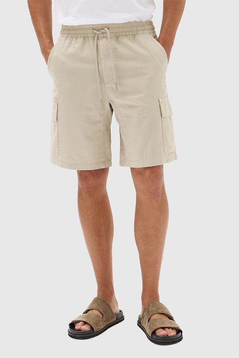 Creston Cargo Short - Clay