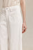 Cross Stitch Jean - Blanc