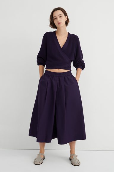 Culottes - Dahlia