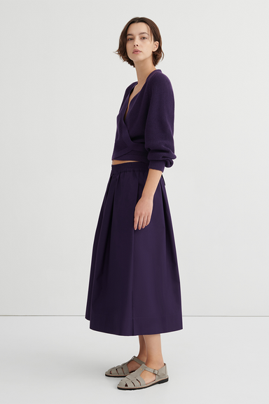 Culottes - Dahlia
