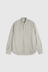 Curtis Shirt - Green / White