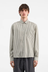 Curtis Shirt - Green / White