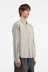 Curtis Shirt - Green / White