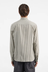 Curtis Shirt - Green / White