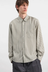 Curtis Shirt - Green / White