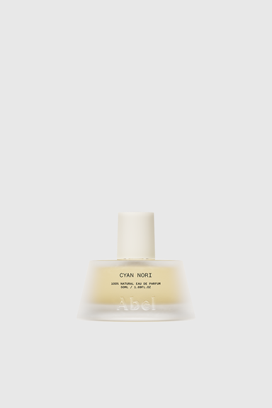 Cyan Nori EDP - 50ml