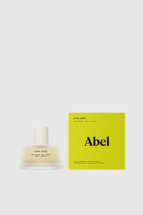 Cyan Nori EDP - 50ml