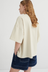 Cyanotype Tee - Stone