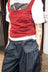 Mavi Balloon Jeans - Indigo