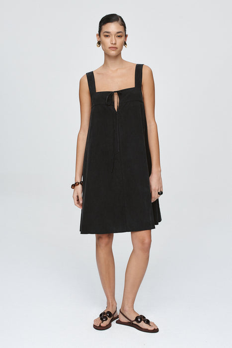 Dodi Dress - Black