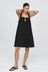 Dodi Dress - Black