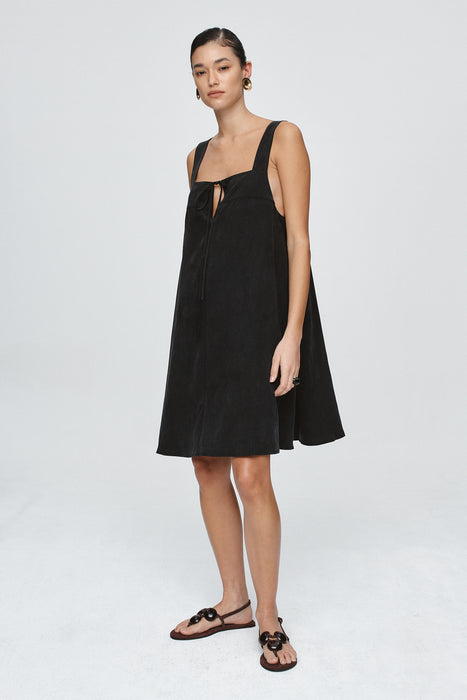 Dodi Dress - Black