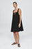Dodi Dress - Black
