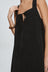 Dodi Dress - Black