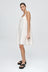 Dodi Dress - Ivory